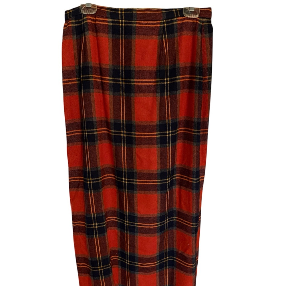 Maggy London Vintage Skirt